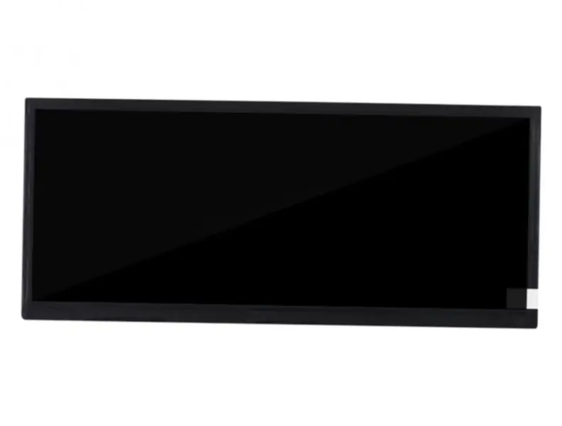 HannStar HSD103JPW2-F12 LCD