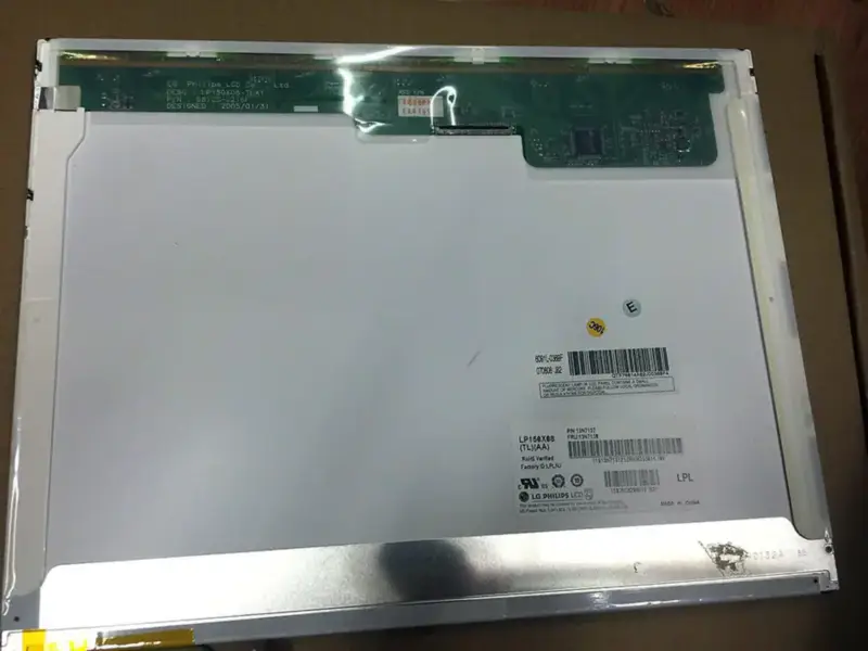 HannStar HSD150PX11-C LCD