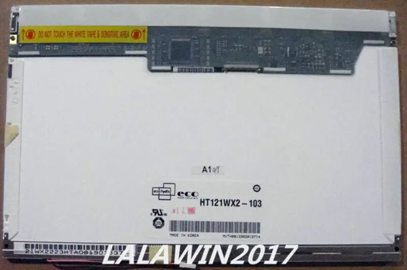 BOE HYDIS HT121WX2 LCD
