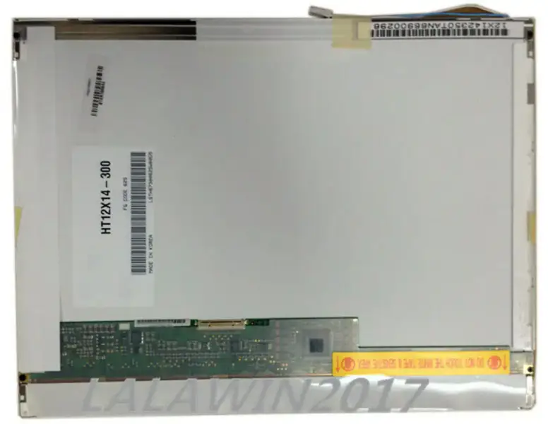 HT12X14-300 HYDIS LCD panel