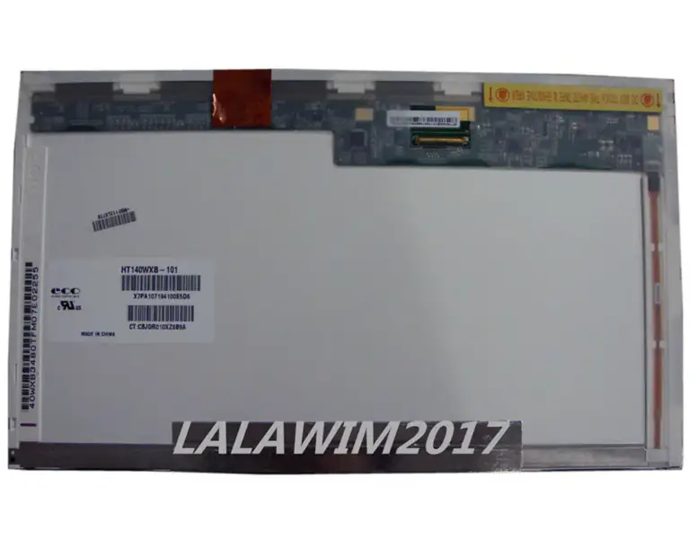 BOE HT140WXB-501 LCD panel