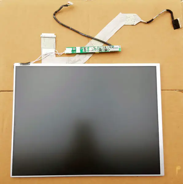 HYUNDAI HT14X11-103 LCD