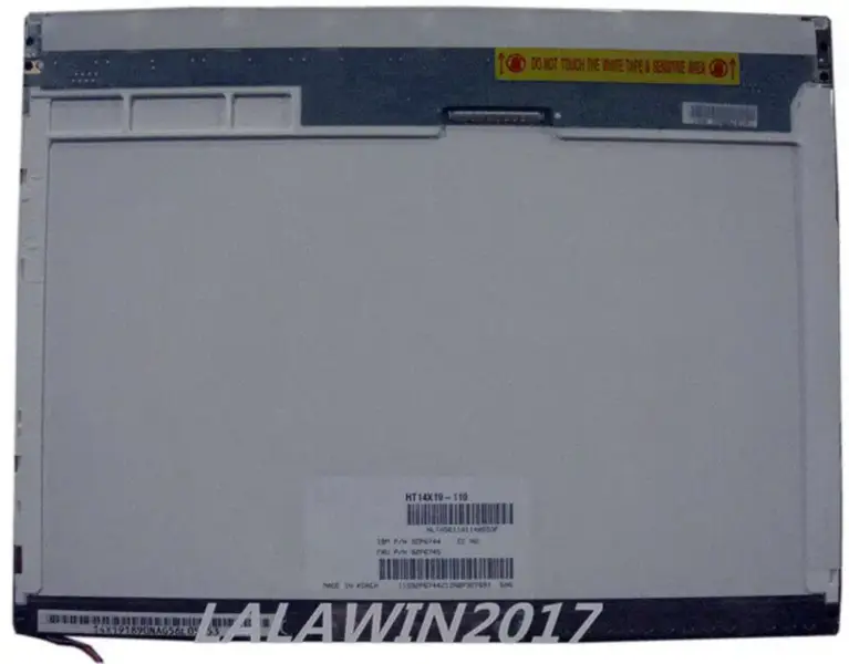 HYDIS HT14X19-110 LCD-Panel