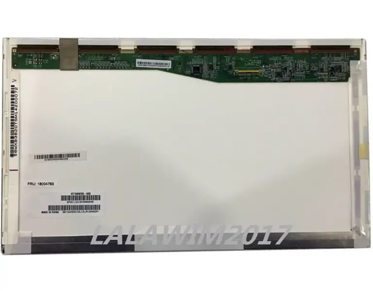 BOE HT156WXB-500 LCD
