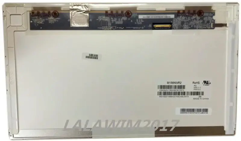 BOE HT156WXB-502 LCD panel