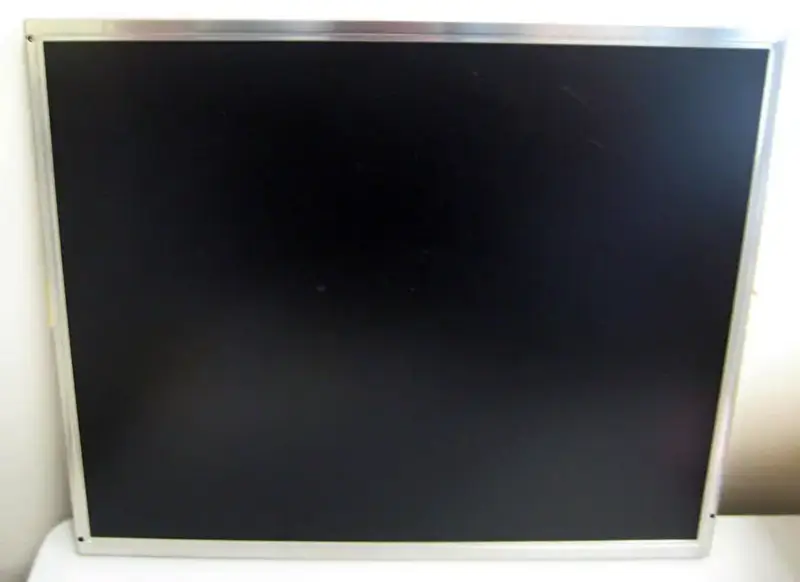 HYDIS HT17E12-100 LCD-Panel