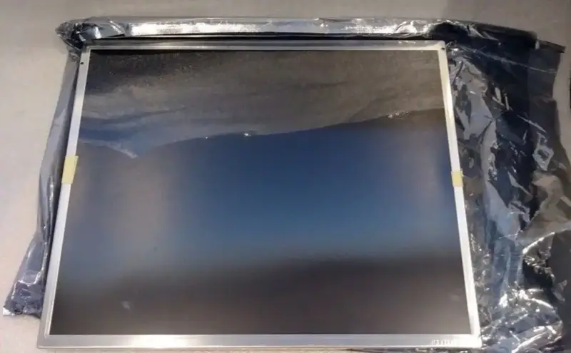 HYDIS HT17E12-200 LCD-Panel Ersatz
