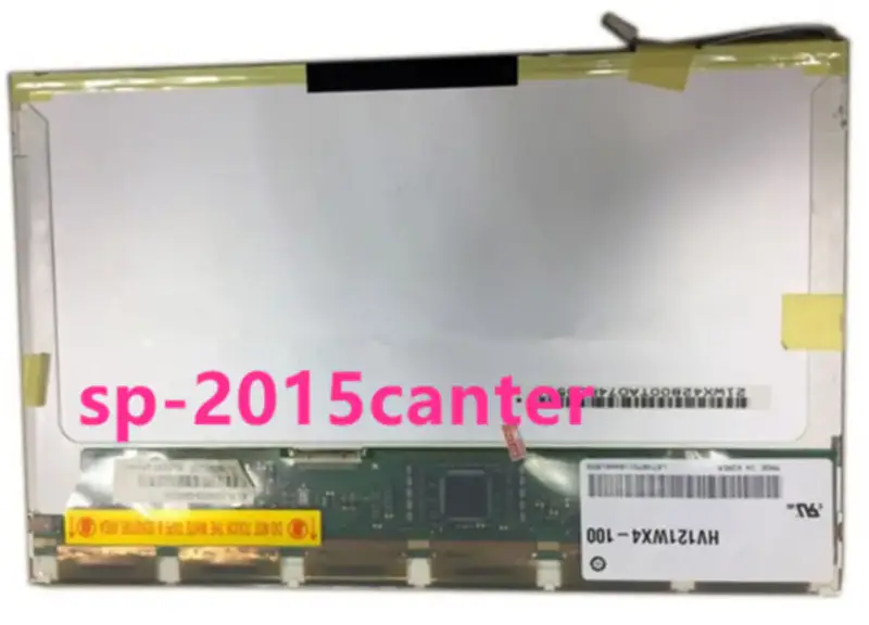 HYDIS HV121WX4-100 LCD-Panel