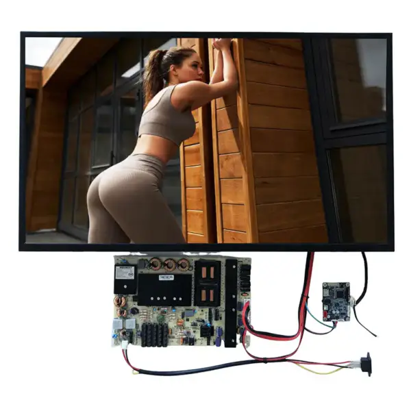 BOE HV320FHB-N02 LCD panel