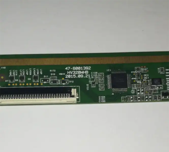 BOE HV320WHB-N8A LCD panel
