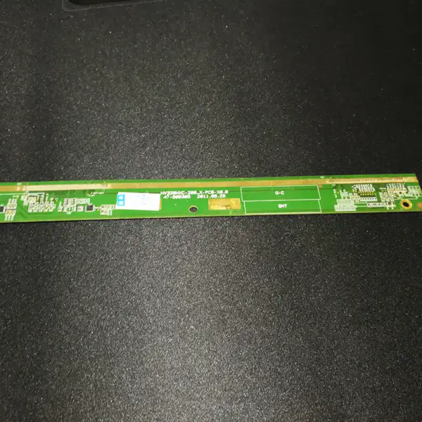 BOE HV320WXC-200 LCD panel