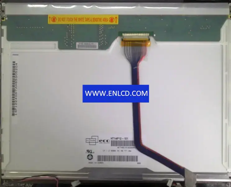 HYDIS HT14P12-101 LCD-Panel