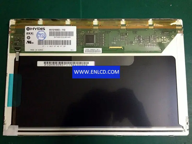 HYDIS HV121WX5-113 LCD-Panel Ersatz