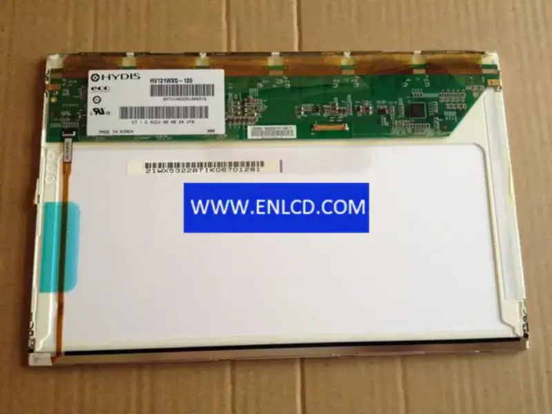 HYDIS HV121WX5-120 LCD-Panel