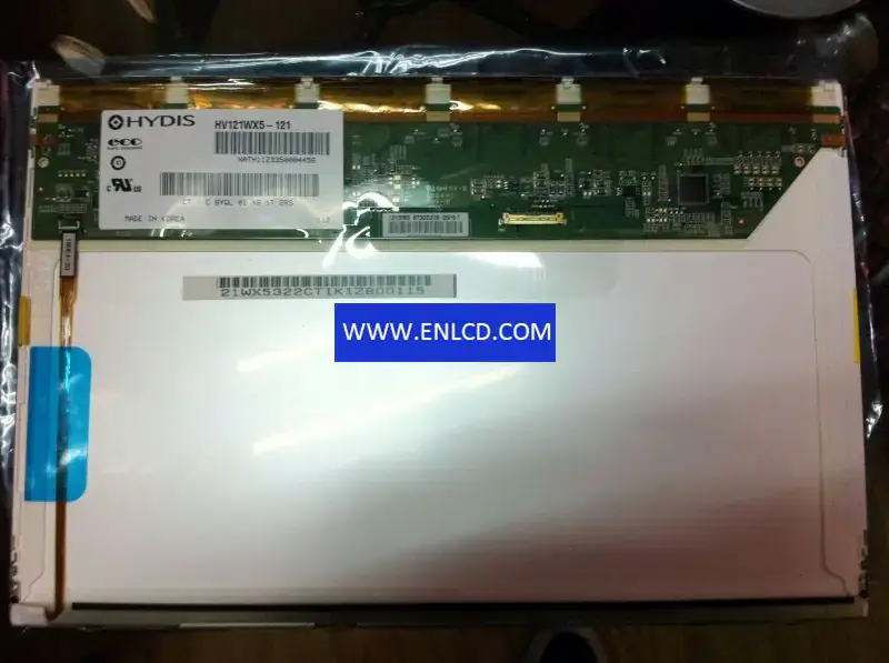 HYDIS HV121WX5-121 LCD-Panel