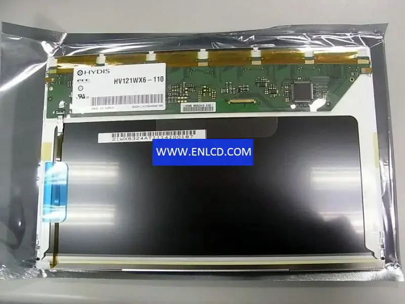 HYDIS HV121WX6-110 LCD panel
