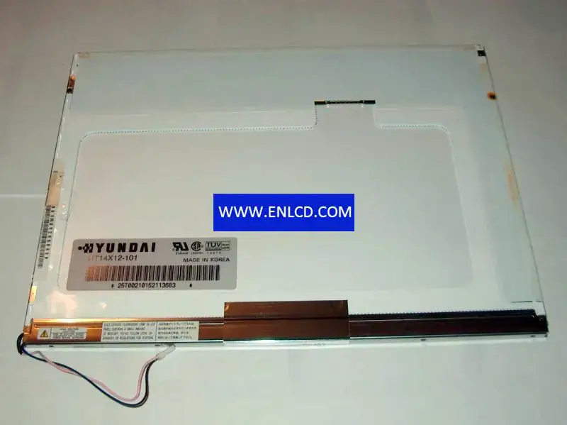 HYDIS HT14X12-101 LCD-Panel