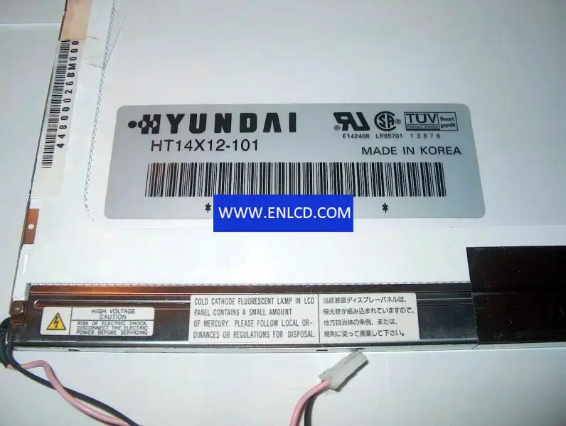 HYDIS HT14X12-101 LCD面板