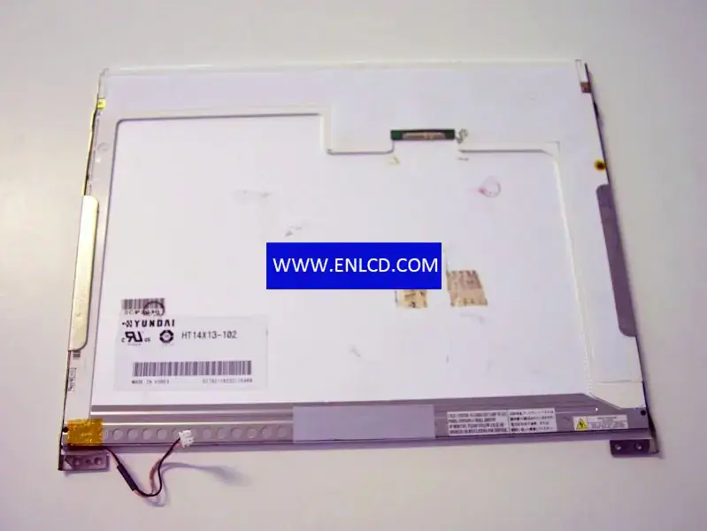 HYDIS HT14X13-102 LCD-Panel