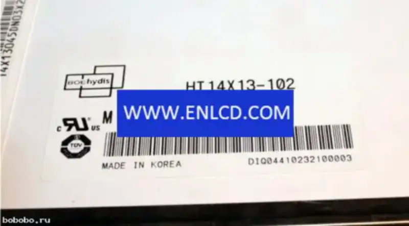 HYDIS HT14X13-102 LCD-Panel
