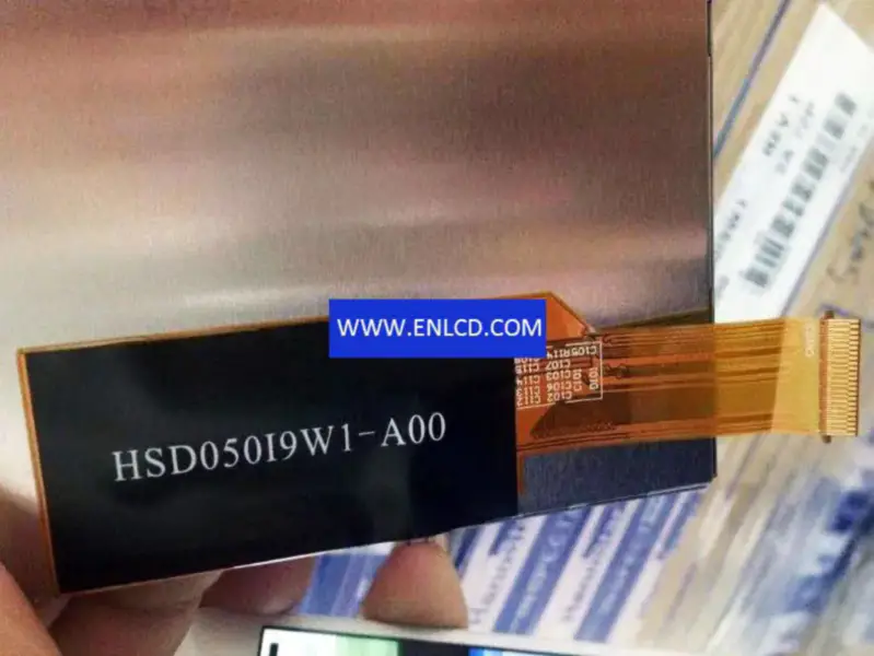 HannStar HSD050I9W1-A00 LCD-Panel