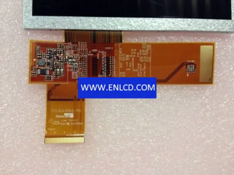 HannStar HSD050IDW1-A30 LCD-Panel