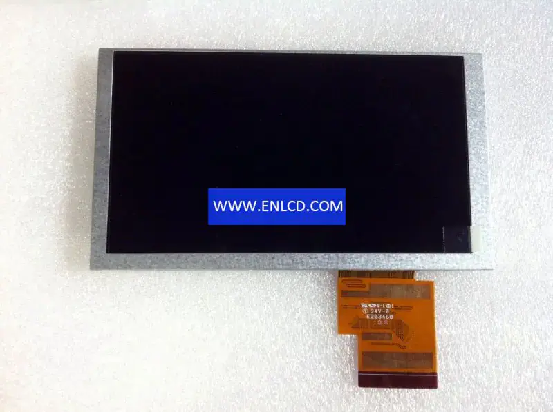 HannStar HSD062IDW1-A00 LCD-Panel