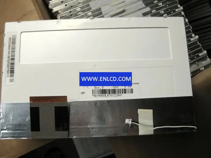 HannStar HSD070IDW1-A00 LCD-Panel