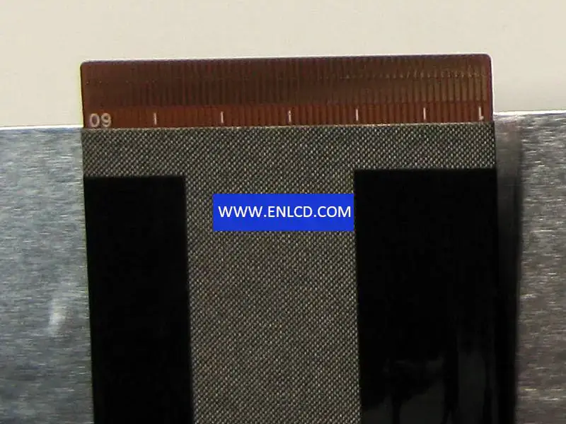 HannStar HSD070IDW1-A00 LCD-Panel