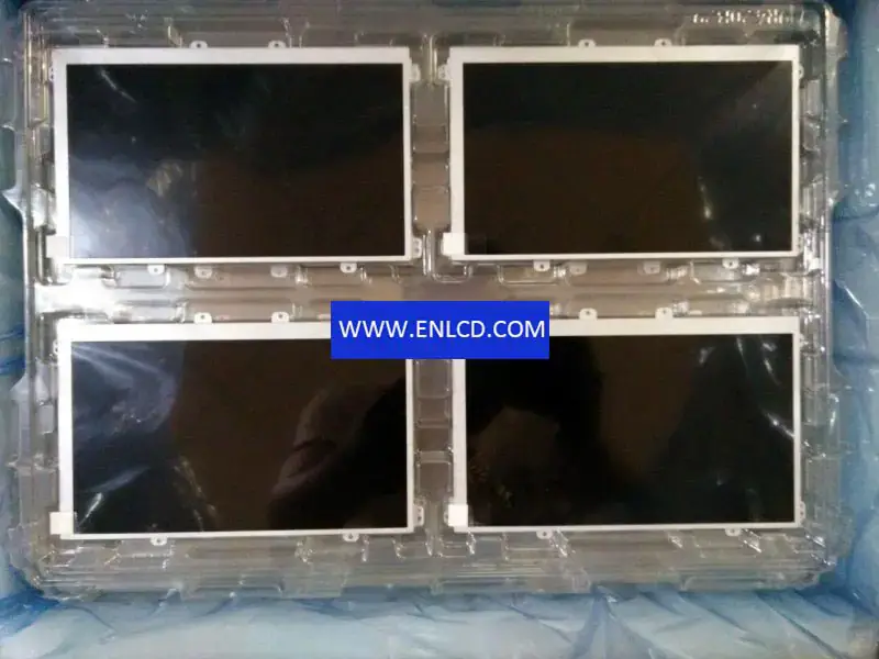 HannStar HSD070IFW1-B00 LCD panel for Automotive Display