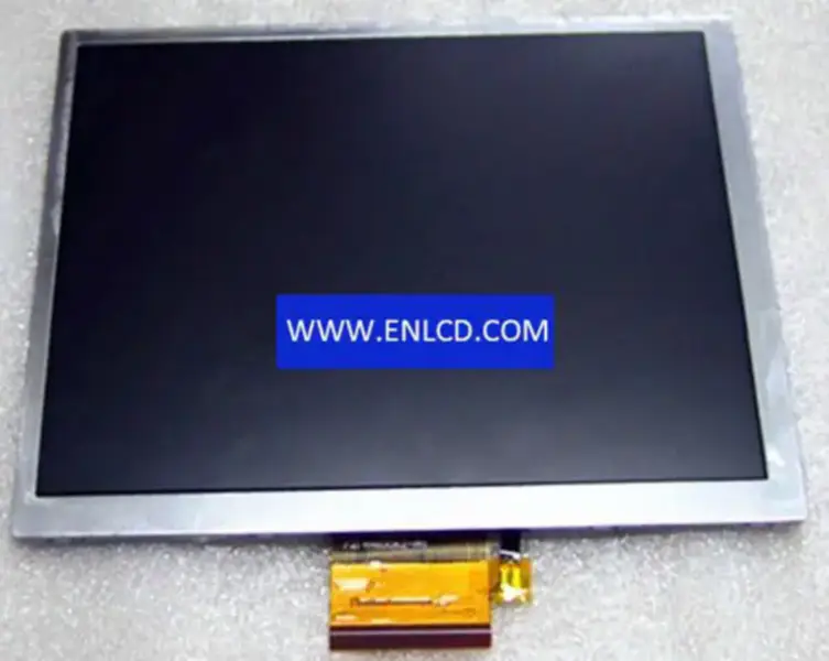 HannStar HSD070ISN1-D00 LCD panel