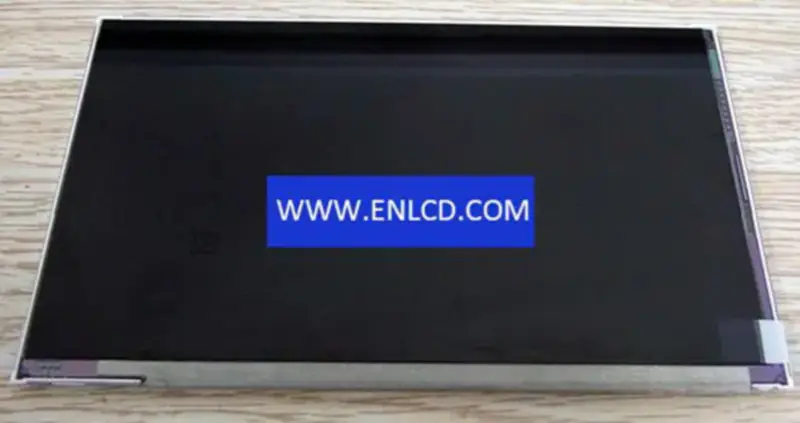 HannStar HSD070PFW1-A00 LCD panel
