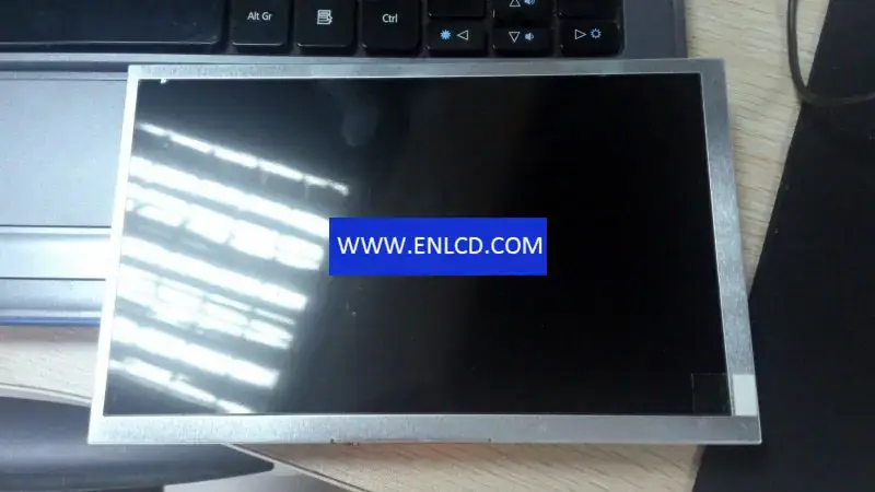 HannStar HSD070PFW3-D00 LCD panel