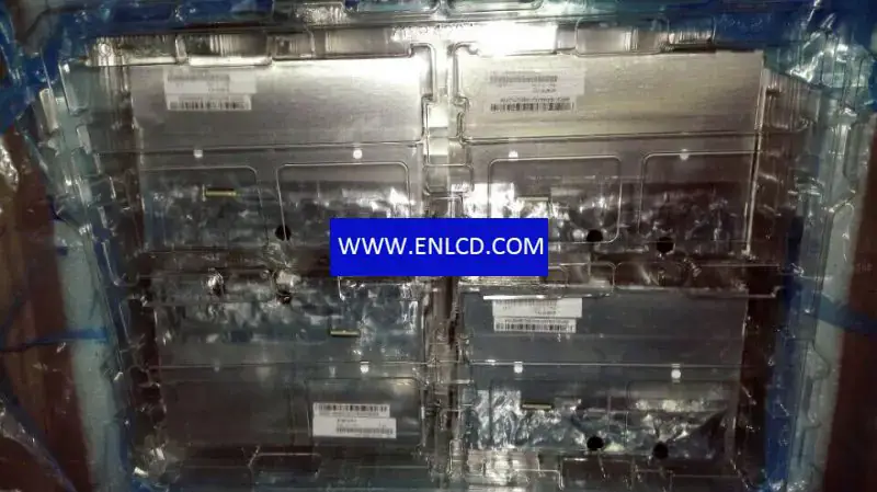 HannStar HSD070PWW1-C00 LCD panel