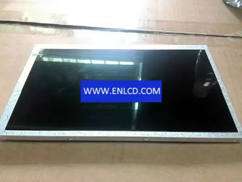HannStar HSD080IDW1-A00 LCD panel