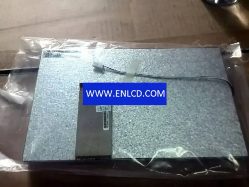 HannStar HSD080IDW1-A00 LCD panel