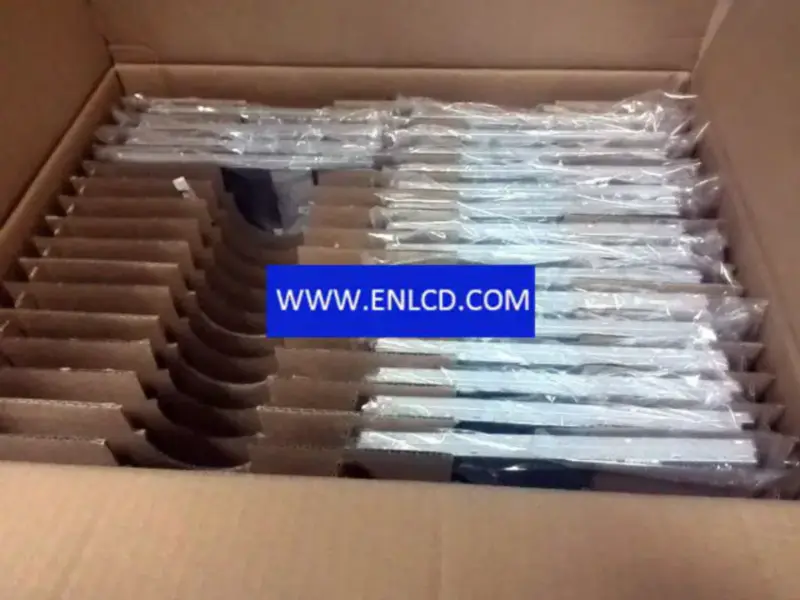 HannStar HSD080IDW1-A00 LCD panel