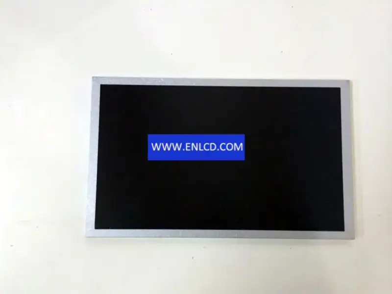 HannStar HSD089IFW1-A00 LCD-Panel