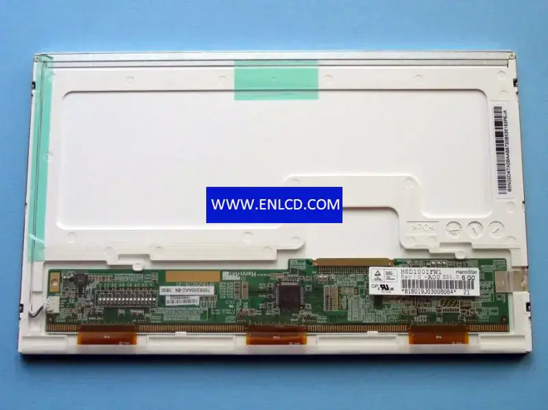 HannStar HSD100IFW1-A00 LCD-Panel