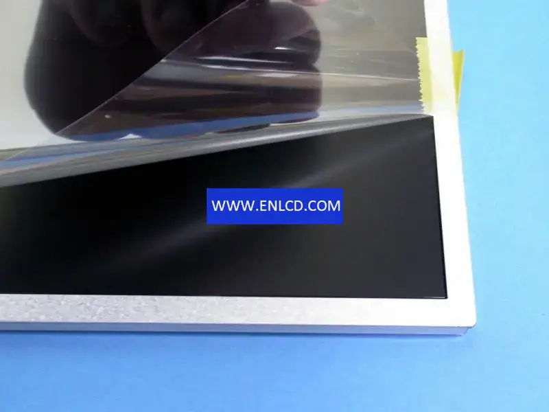 HannStar HSD100IFW1-A04 LCD panel