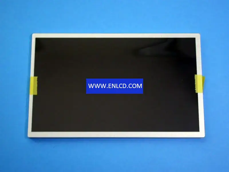 HannStar HSD100IFW1-A04 LCD panel