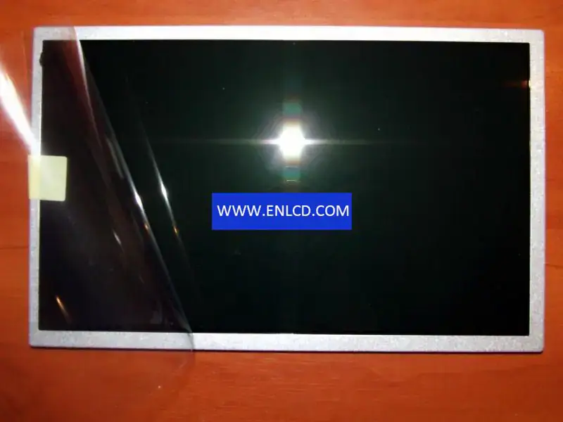 HannStar HSD100IFW1-F01 LCD panel