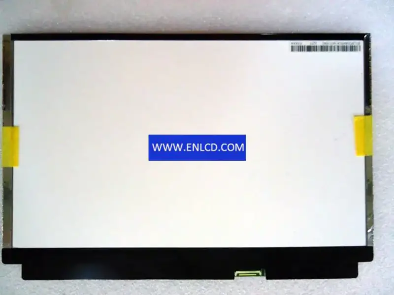 HannStar HSD100IFW3-A00 LCD panel