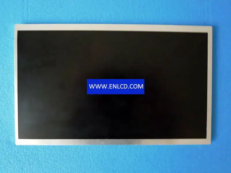HannStar HSD101PFW2-B00 LCD panel