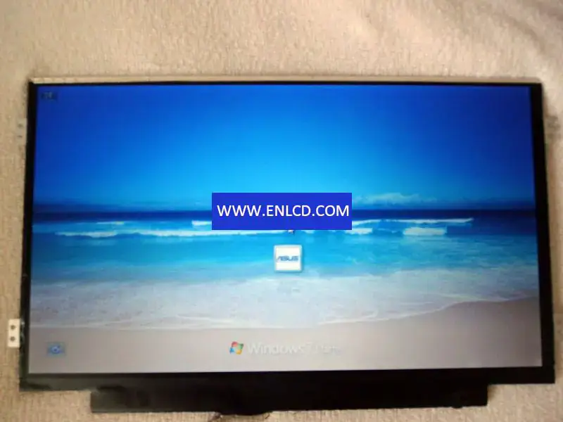HannStar HSD101PFW4-A00 LCD panel