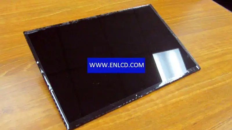 HannStar HSD101PWW1-H00 LCD panel for Touchscreen