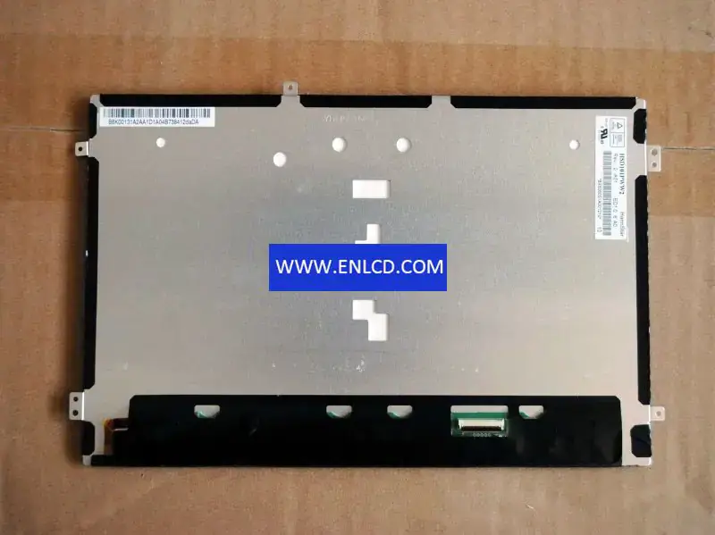 HannStar HSD101PWW2-A01 LCD panel replacement for Pad & Tablet