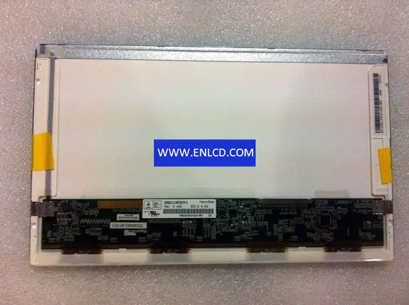 HannStar HSD110PHW1-A00 LCD panel