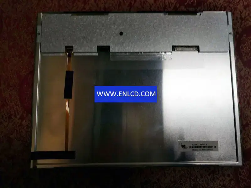 HannStar HSD121KXN1-A10 LCD panel Automotive Display
