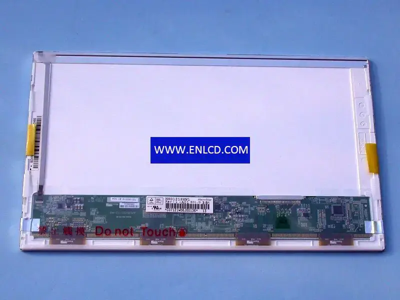 HannStar HSD121PHW1-A01 LCD-Panel